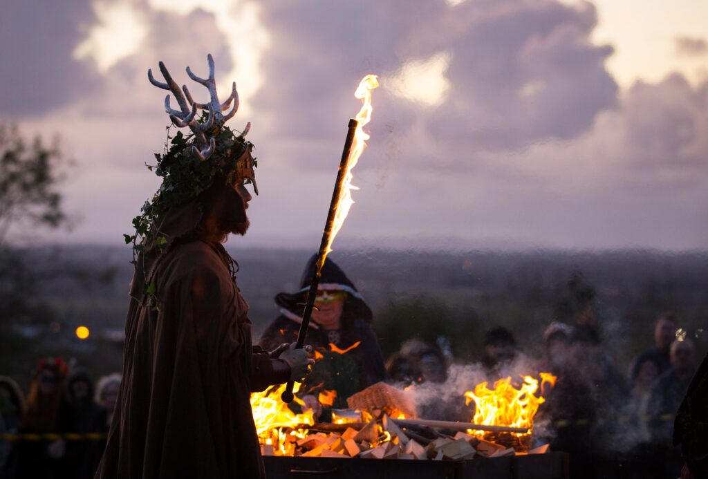Samhain Festival