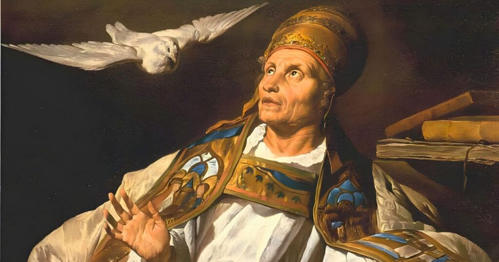 Pope Gregory III