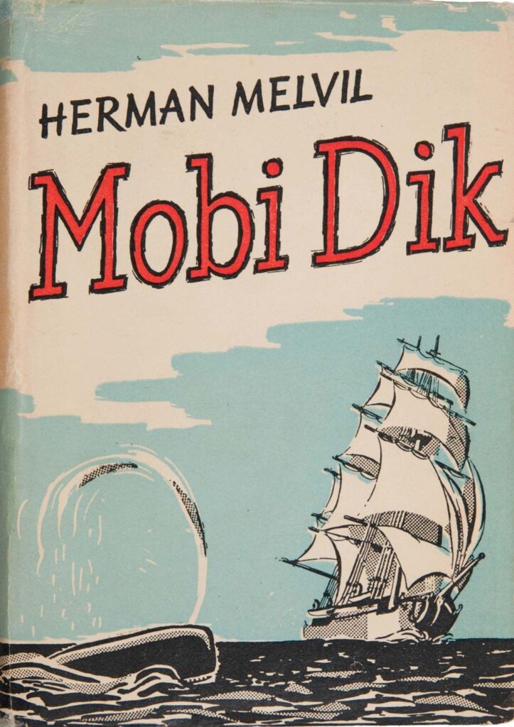 Moby Dick
