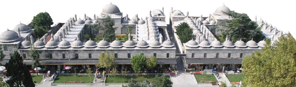 süleymaniye